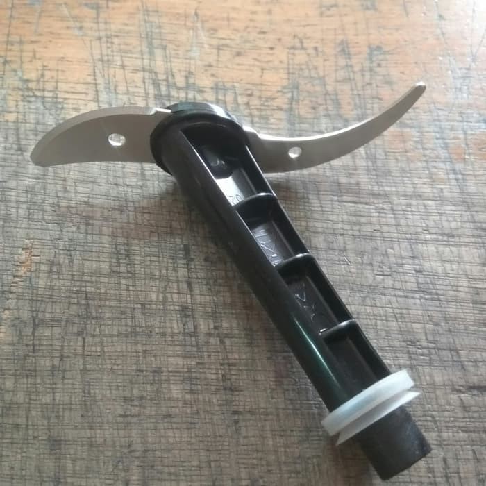 Kekinian Pisau [ Spare part ] Untuk Chopper Oxone Ox-272