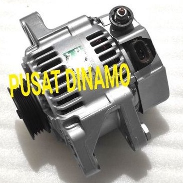 Dinamo Alternator Ampere Vios gan 1