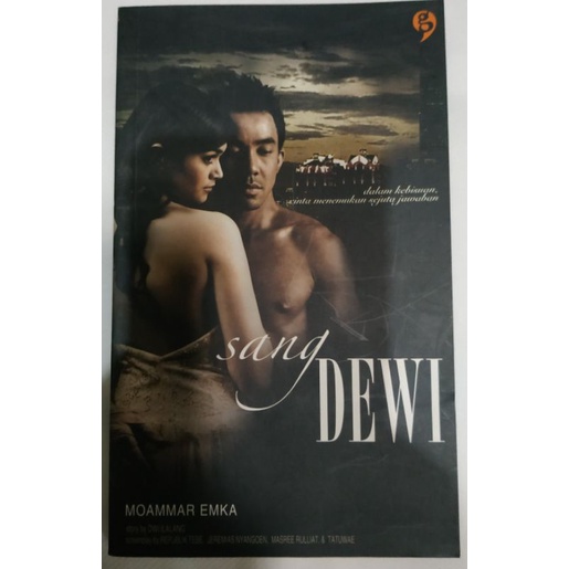 

Sang Dewi by Moeammar Emka