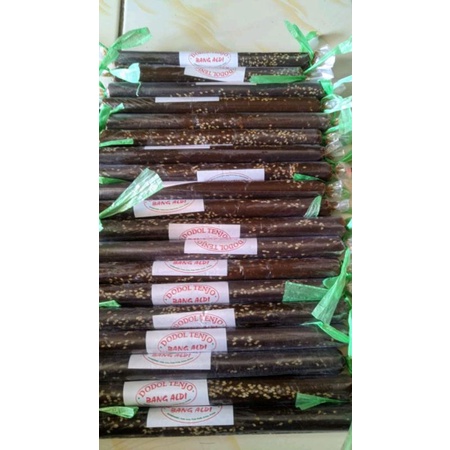 

Dodol Tenjo by bang Aldi