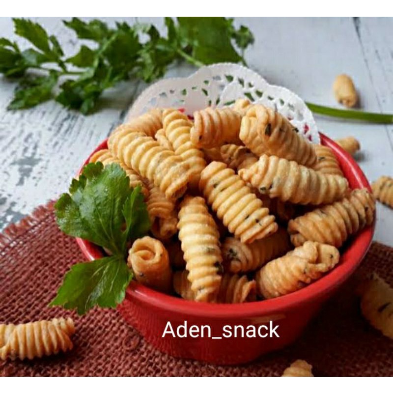

kue kerang