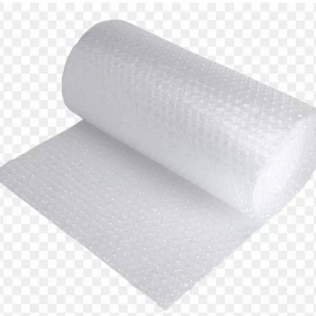 

Bubble wrap / plastik pembungkus