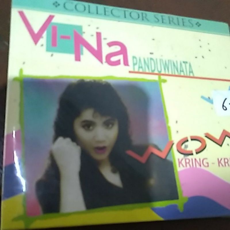 cd vina panduwinata wow