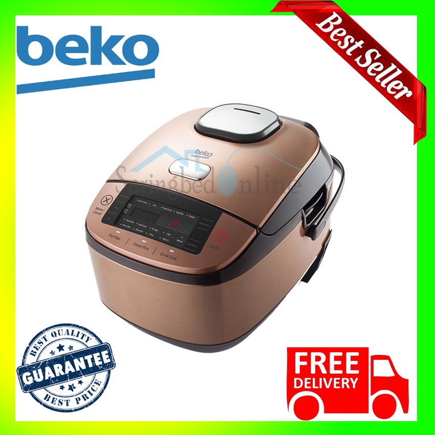 Rice Cooker Microcomputer by BEKO - RCM67023R