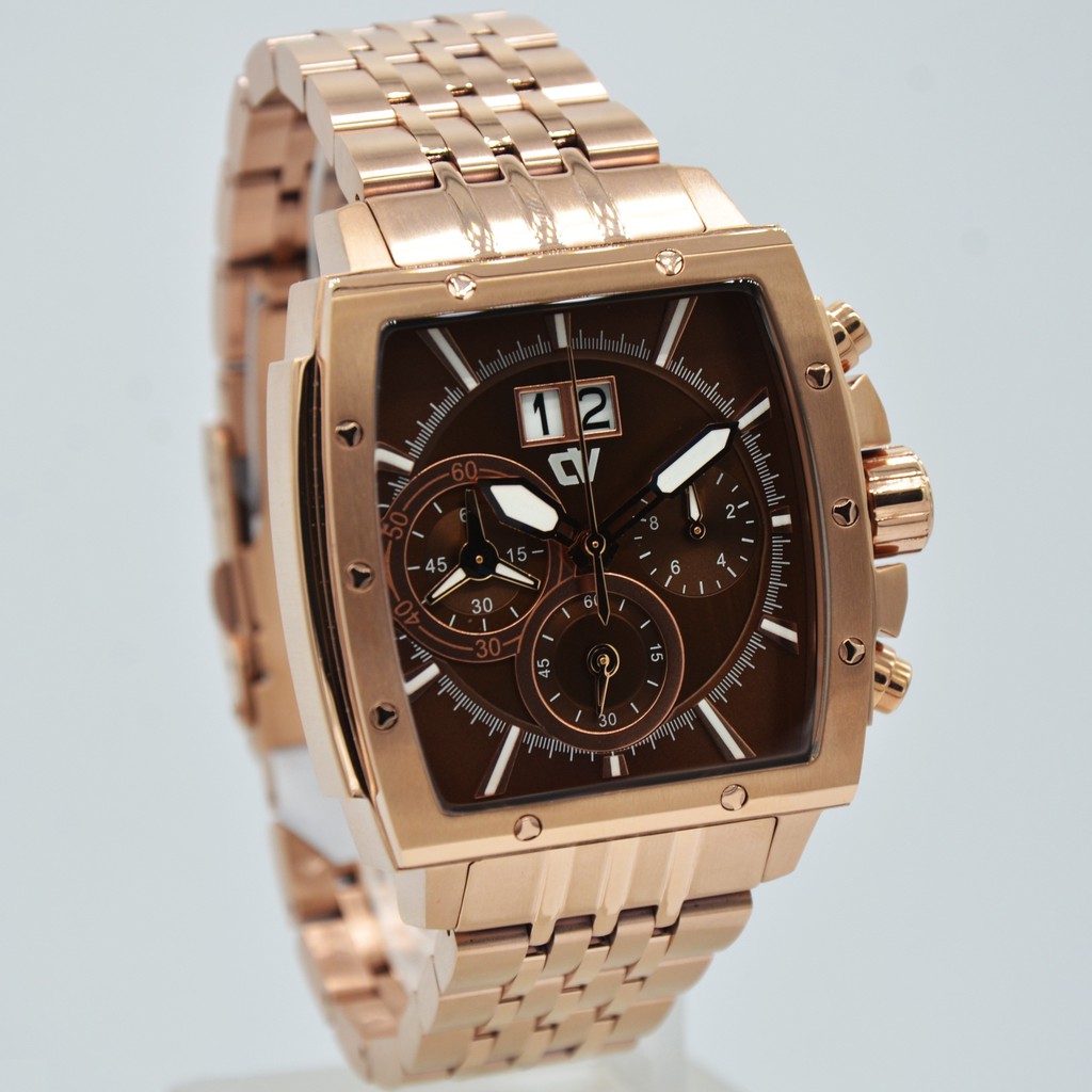 Christ Verra C70116G-15 BRN