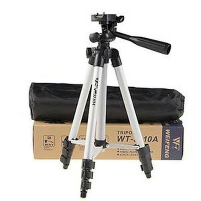Tripod Weifeng WT-3110A