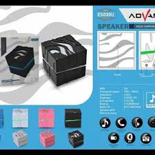 SPEAKER Bluetooth ADVANCE Es030u