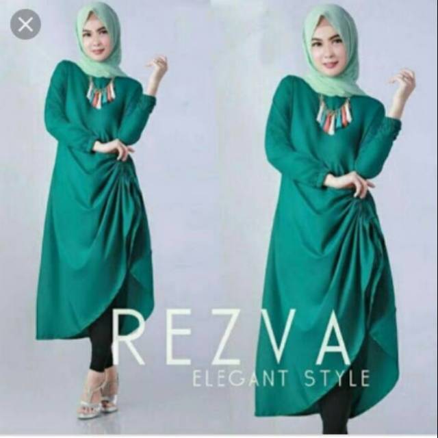 Baju murah-REZVA