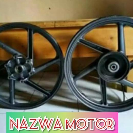 VELG RACING MEGAPRO PRIMUS ORIGINAL