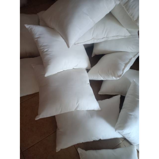 Bantal Dakron