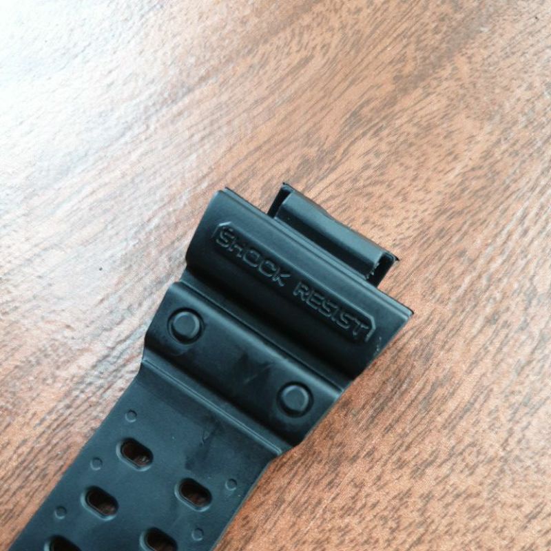 STRAP G SHOCK GS 27 strap tali jam tangan digitec 2012 tali digitec DG-2012T tali digitec 2012 tali jam digitec 2012T