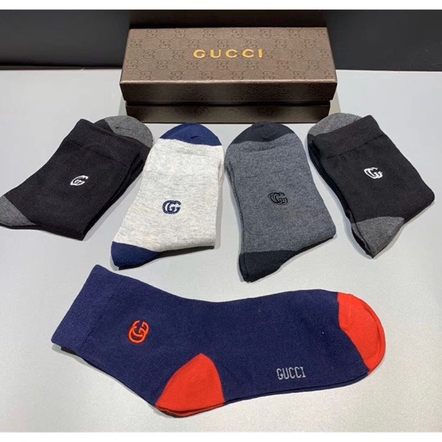 KAOS KAKI GUCCII D2021