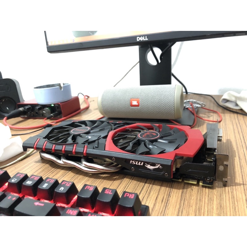 gtx 960 26 msi gaming x