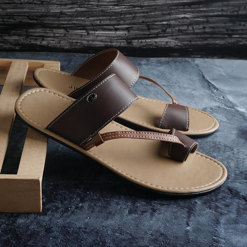 sandal casual pria murah,sandal cowok murah JB14