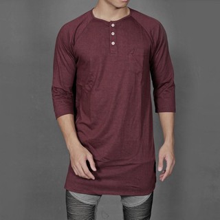 ISTIMEWA baju  muslim keren kaos kurta busana muslim hijrah 