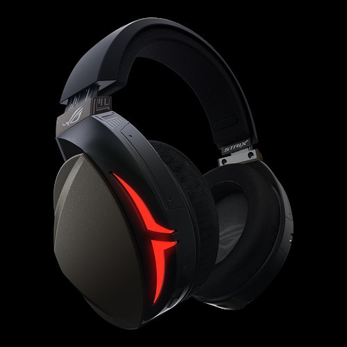 ASUS ROG Strix Fusion 300 7.1 - F300 / F-300 / F 300 Gaming Headset