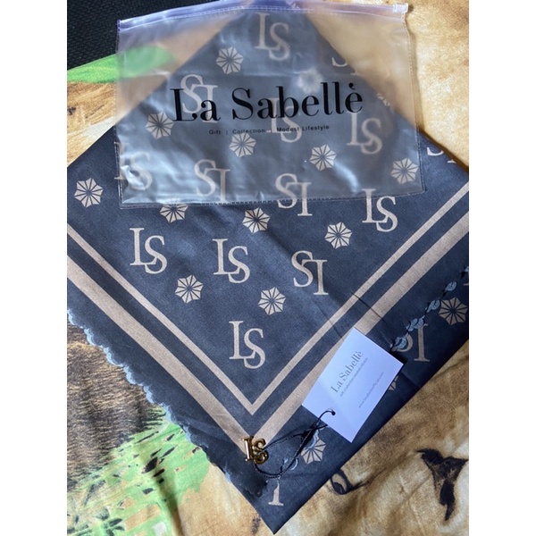 LASABELLE Sharjah PL