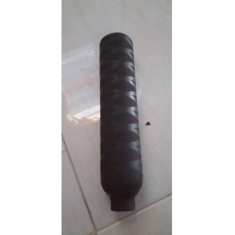 

[ART. 86612] Karet Bakar Bocab Od50 Panjang 50cm