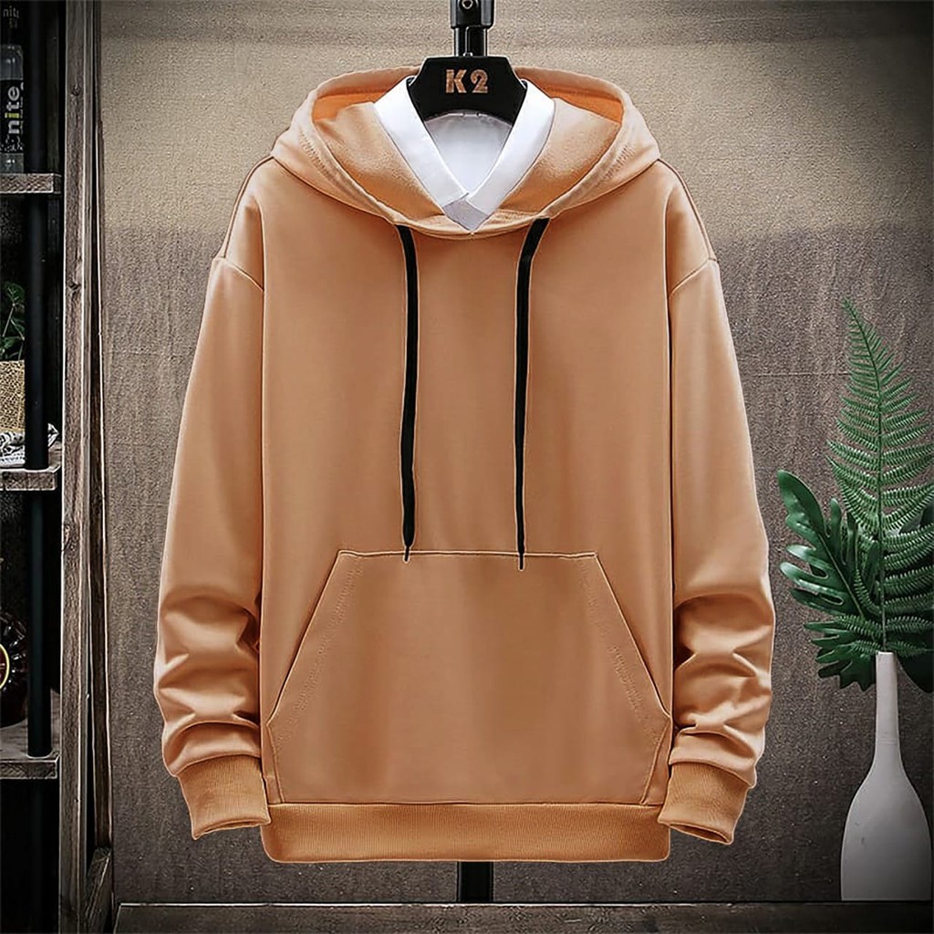 COD belibeli / Outerwear &gt; Sweater &amp; Kardigan hoodie polos