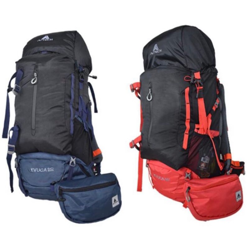 Avtech Carrier LEVUCA 60 L