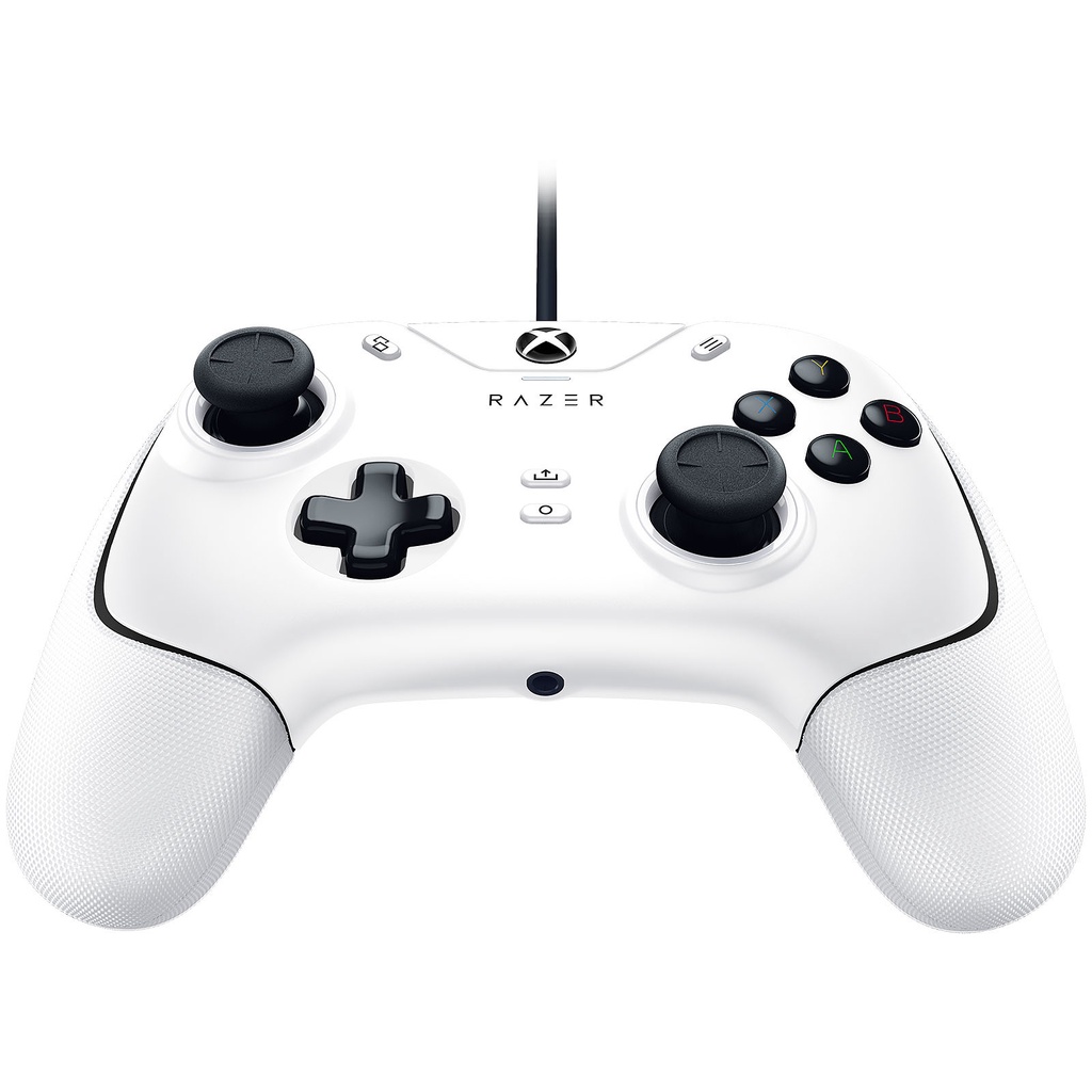 Razer Wolverine V2 Chroma White Gaming Gamepad / Joystick / Stick