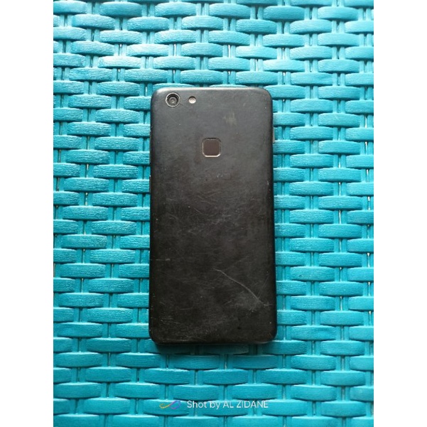 Mesin Vivo V7 Normal