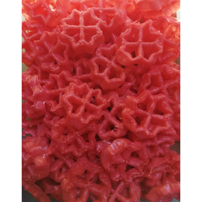 

SNACK KEMBANG GOYANG MINI||KARINA SNACK