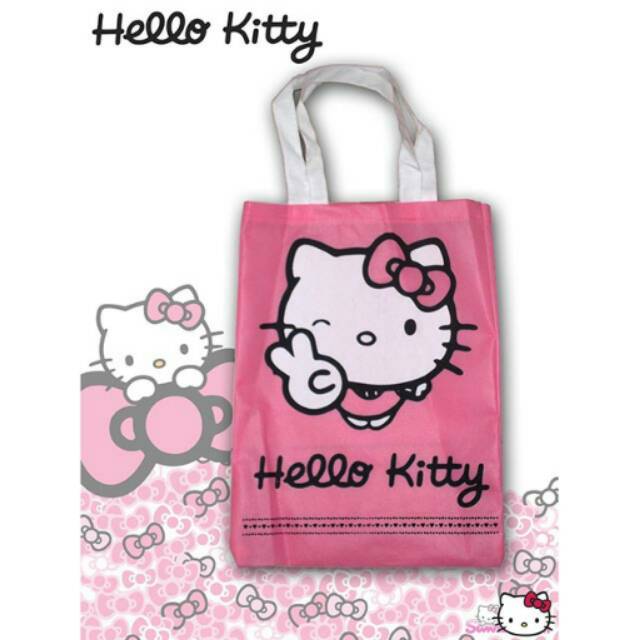 

Jual Goodie Bag Karakter Disney Hello Kitty Lucu Unik Tas Tenteng Souvenir Unik Grosir Ecer Murah