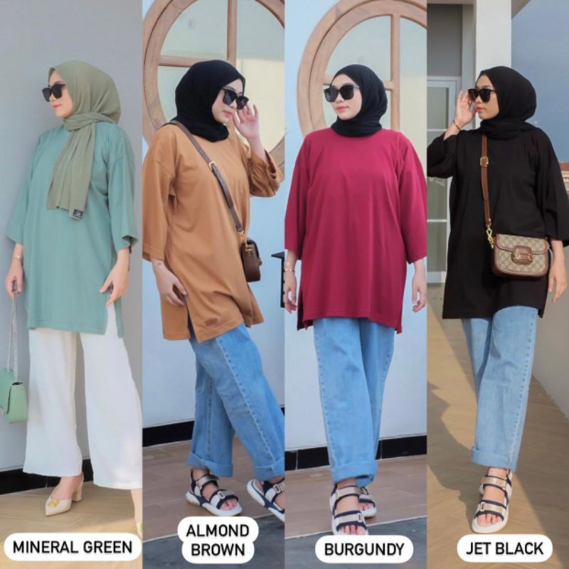 DYN Faye top couple busui non busui