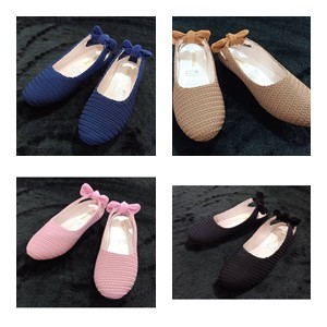 

FLATSHOES PITA TALI BELAKANG DIKSI MURAH