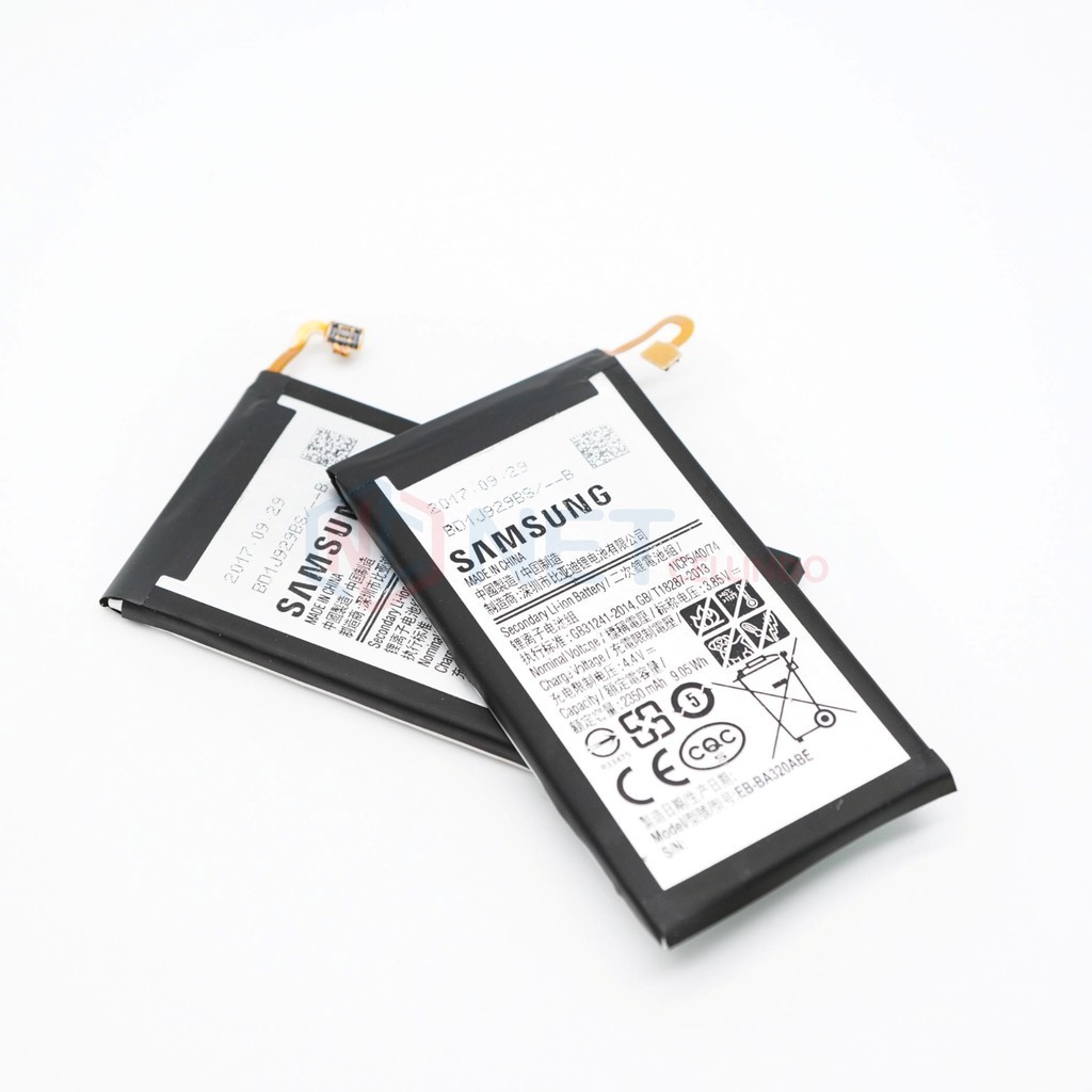 Baterai for Samsung Galaxy A3 2017