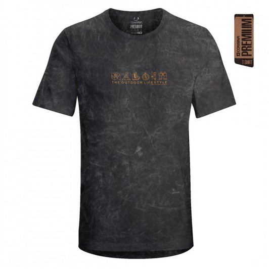 Kaos Lengan Pendek Consina Premium Washing 13