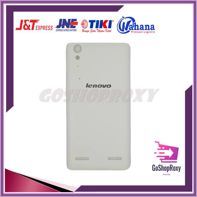 BACKDOOR LENOVO A6000 NEW TUTUP BATERAI LENOVO A6000