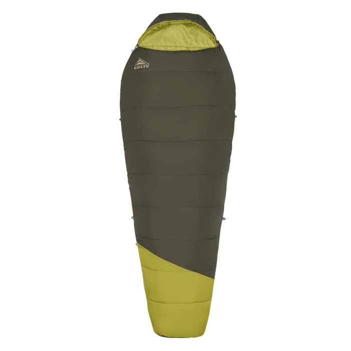 Sleeping Bag Kelty Mistral 40