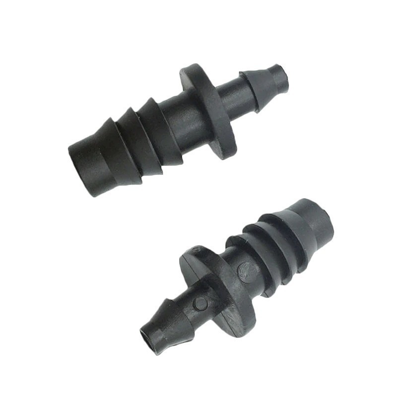 Konektor  10 mm hingga 4/7 mm untuk irigasi bunga, tanaman, halaman, pertanian FEZONE