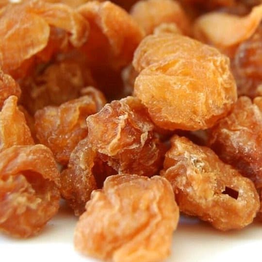 

Dried Longan / Longan kering / Lengkeng kering 1kg