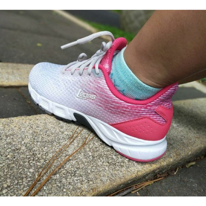 League Legas Women Running Pluramus LA W 202059262LAN
