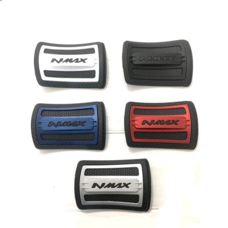 # cover tutup tanky nmax new tutup tanki variasi nmax new cover bensin nmax new