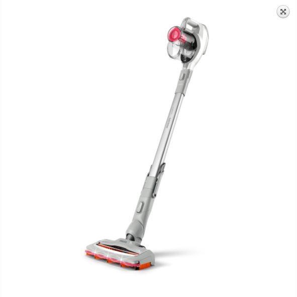 Philips Upright Vacuum Cleaner Fc6723/01 Fc6723 Garansi Resmi