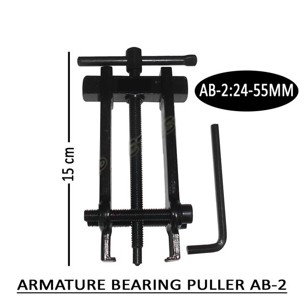 TERMURAH !! treker 3 kaki DAN 2 KAKI 4inch gear puller 3kaki 4 inch ,3 INCH ,6 INCH -lengkap treker 3 kaki