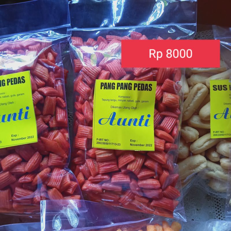 

pang pang pedas