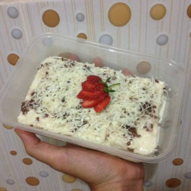 

Selica Breadstuff Choco Cheese Medium