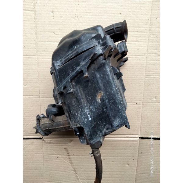 box filter set Honda Supra GTR 150 box filter Supra GTR 150