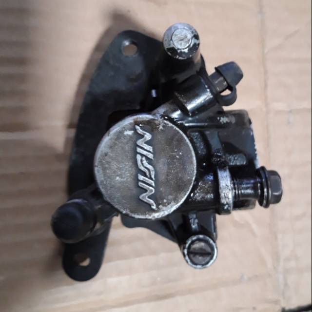 Kaliper beat karbu original