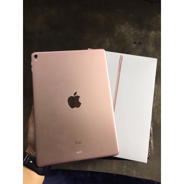 iPad Pro 2017 128gb iBox Wifi Only
