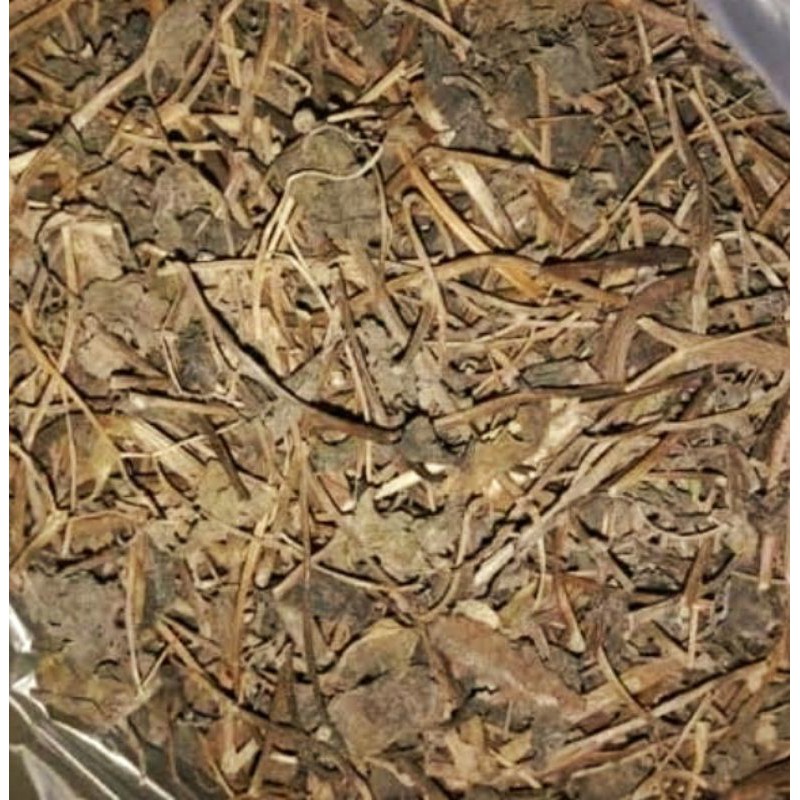 

Daun binahong kering 250gr