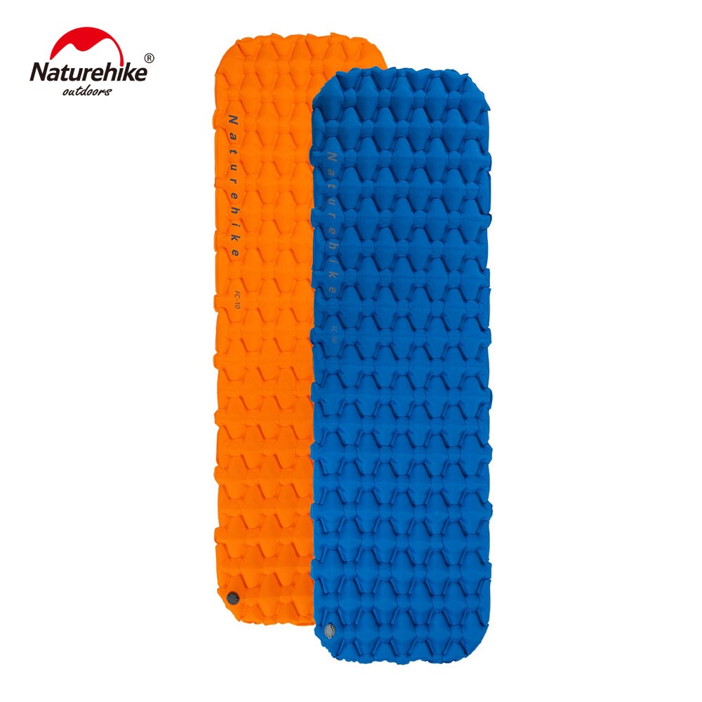 Matras Angin Naturehike NH19Z032-P Sleeping Pad Naturehike