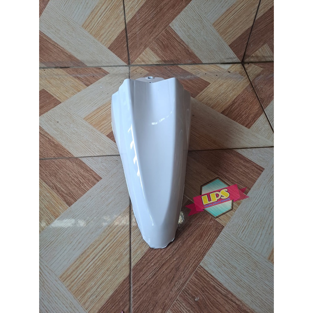 Spakbor Depan Yamaha Mio New Smile Sporty Warna Putih Termurah