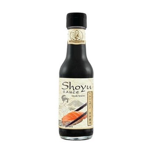 

SHOYU SAUCE - 250 ml