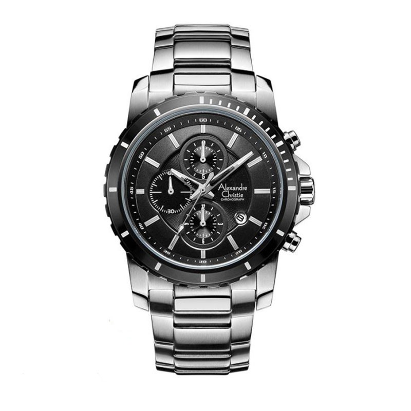 Alexandre Christie AC 6141 MC BTBBA AC6141 MCBTBBA